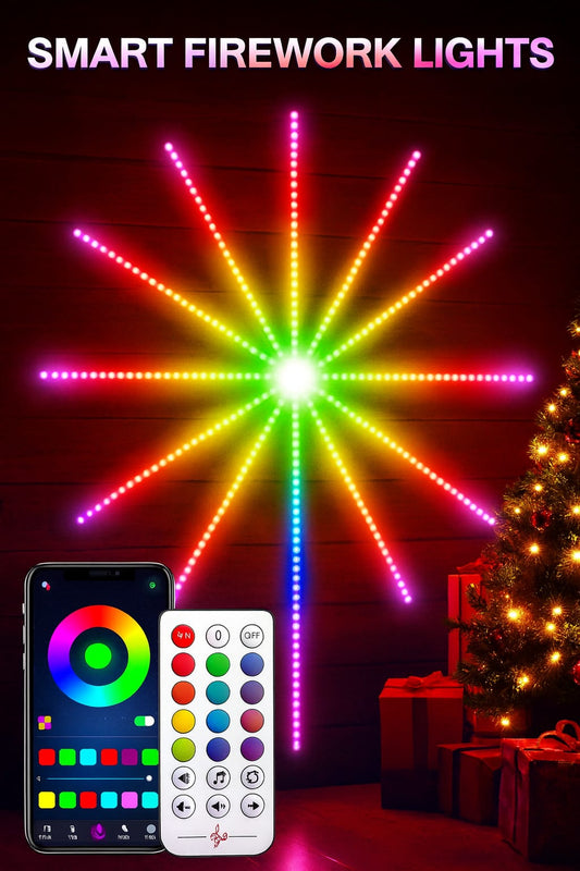 Sese duyarlı Led Işık